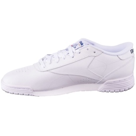 Reebok Exofit Clean Logo int 100000169 Schuhe weiß 1