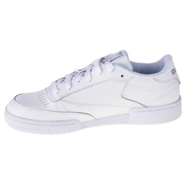 Reebok Club C 85 AR0455 Schuhe weiß 1