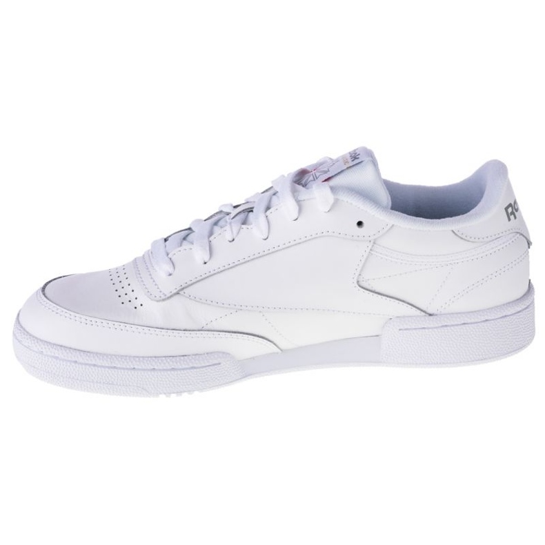 Reebok Club C 85 AR0455 Schuhe weiß 1