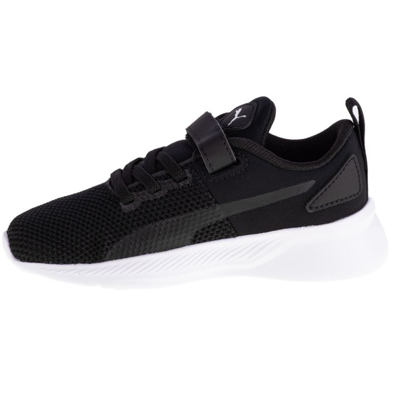 Puma Flyer Runner V Inf 192930 01 schwarz 1