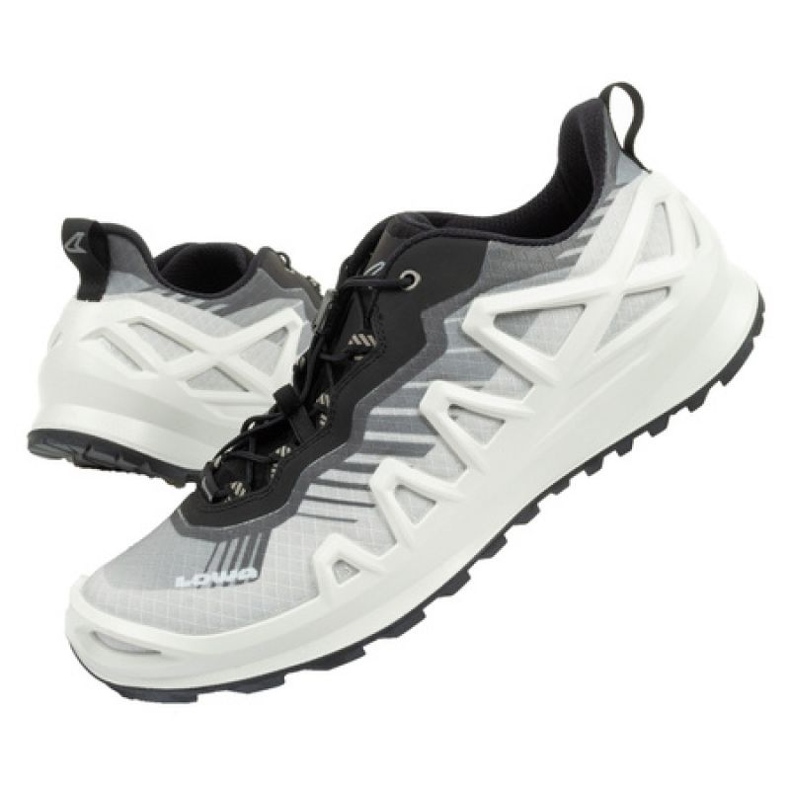 Lowa Sportschuhe 310431 0199 weiß 1