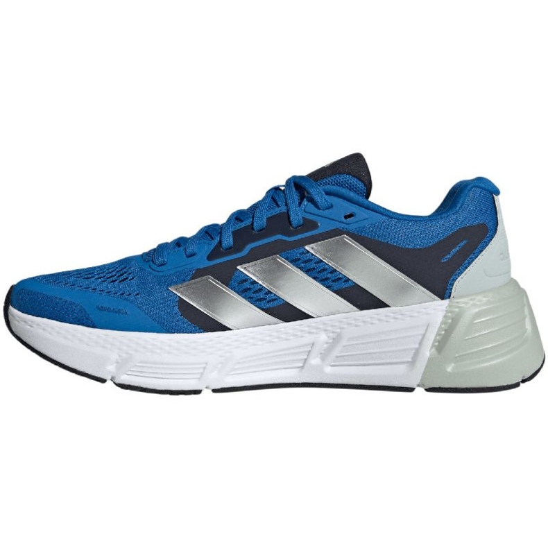 Adidas Questar IF2235 Laufschuhe blau 1