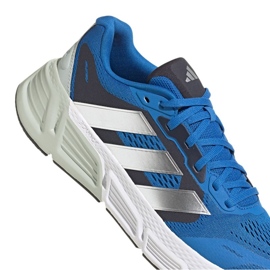 Adidas Questar IF2235 Laufschuhe blau 3