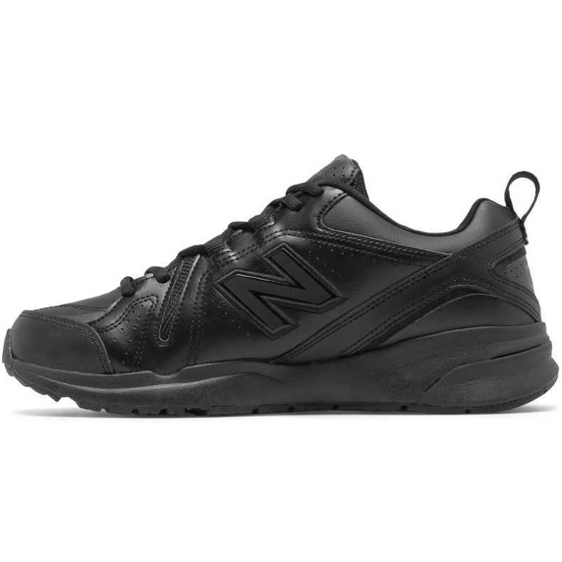 New Balance MX608AB5 Schuhe schwarz 1
