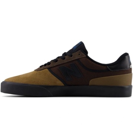 New Balance NM272BRN Schuhe beige 1