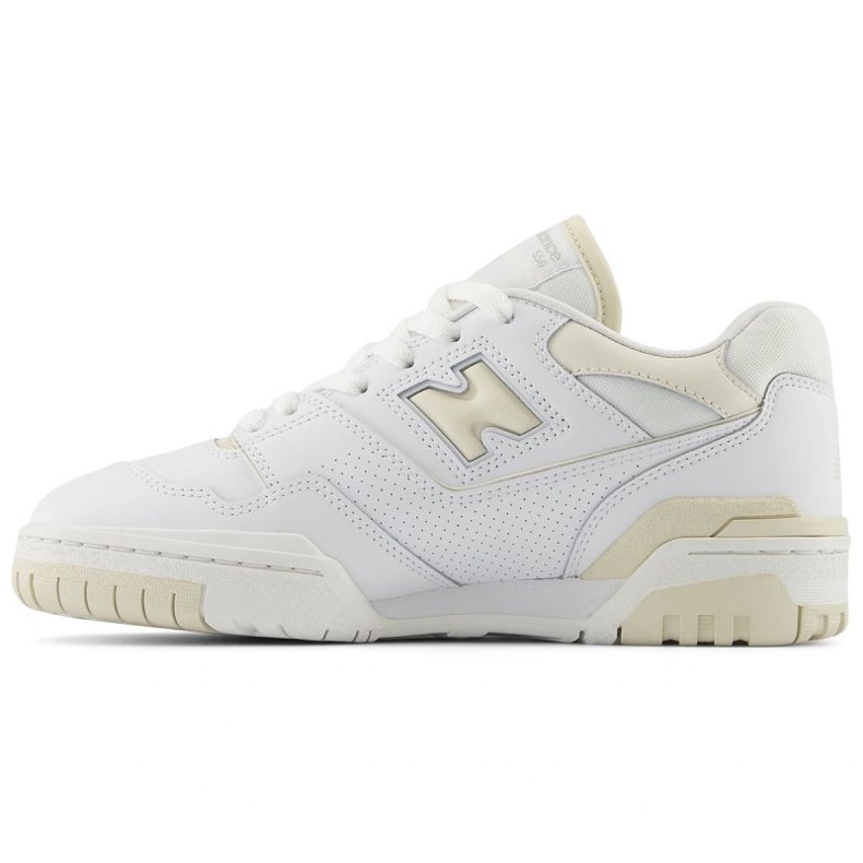New Balance BBW550BK Schuhe weiß 1