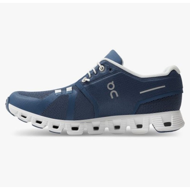 On Running Cloud 5 Schuhe 5998901 blau 1