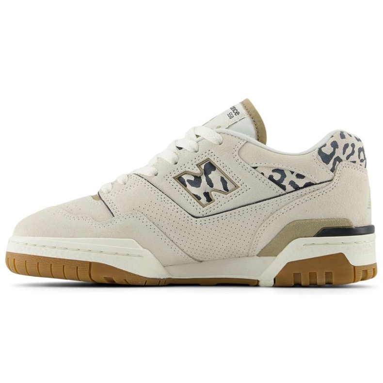 New Balance BBW550QA Sportschuhe beige 1