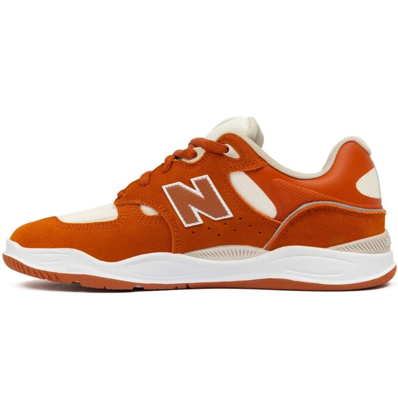 New Balance Numeric #NM1010RD Sportschuhe orange 1