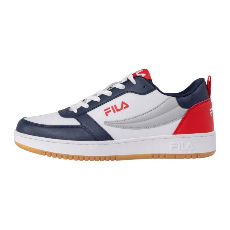 Fila Rega Nf FFM0370 50007 Schuhe weiß 1
