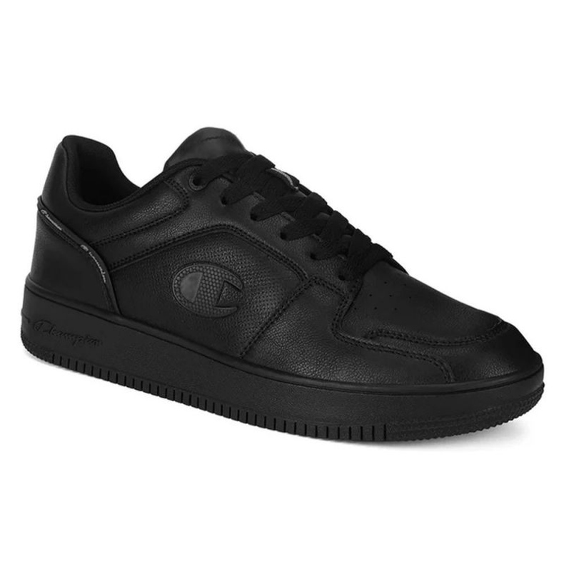 Champion RD18 2.0 Halbschuhe S21906.KK009 schwarz 1