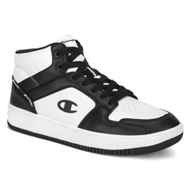 Champion RD18 2.0 Mid Schuhe S21907.WW019 weiß 1