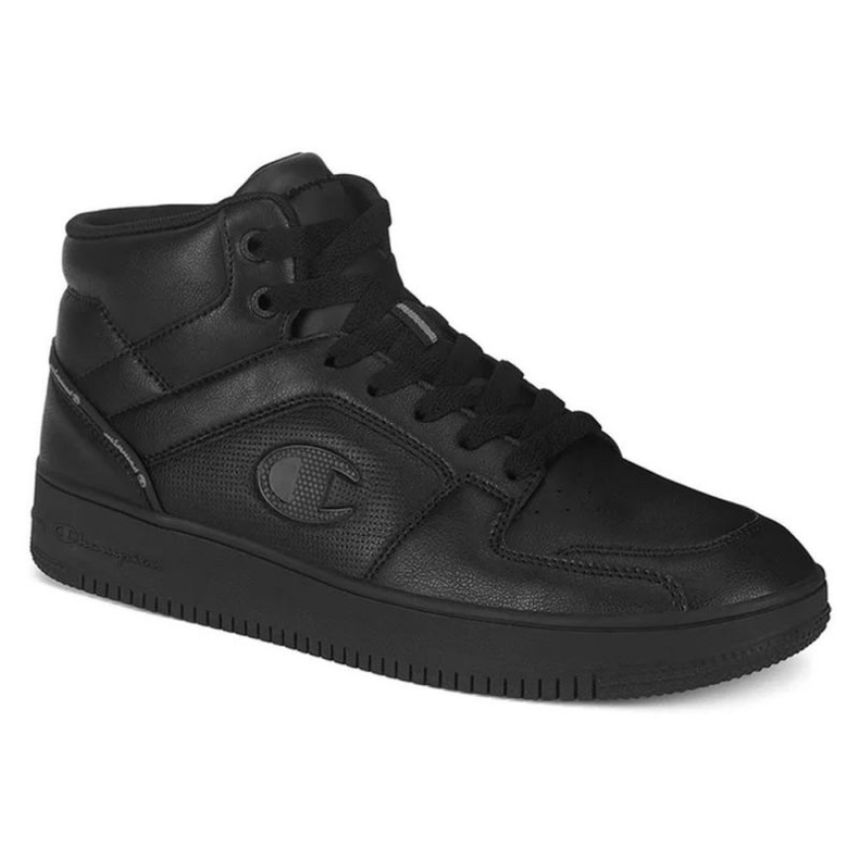 Champion RD18 2.0 Mid-Schuhe S21907.KK002 schwarz 1