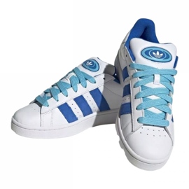 Adidas Originals Campus 00s ID2066 Schuhe weiß 1