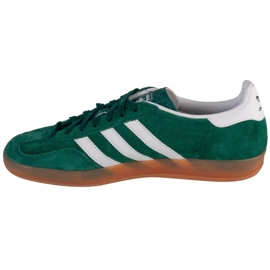 Adidas Gazelle In JI2062 Schuhen grün 1