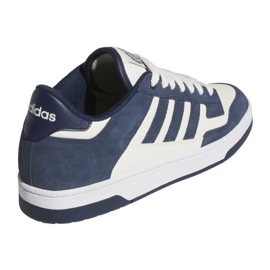 Adidas Rapid Court Low JP5254 Schuhe blau 2