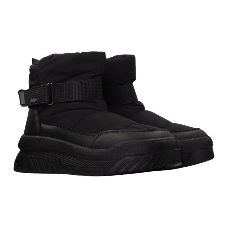 Lee Cooper LCJ-24-47-3141LA Schuhe schwarz 1