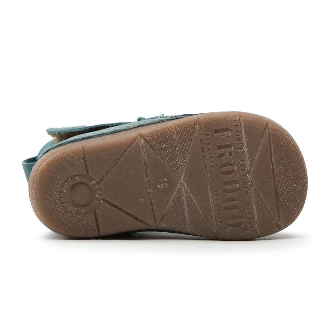 Froddo G2160072-4 Stiefel grün 1