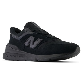 New Balance Nb 997 U997RFB Sportschuhe schwarz 1