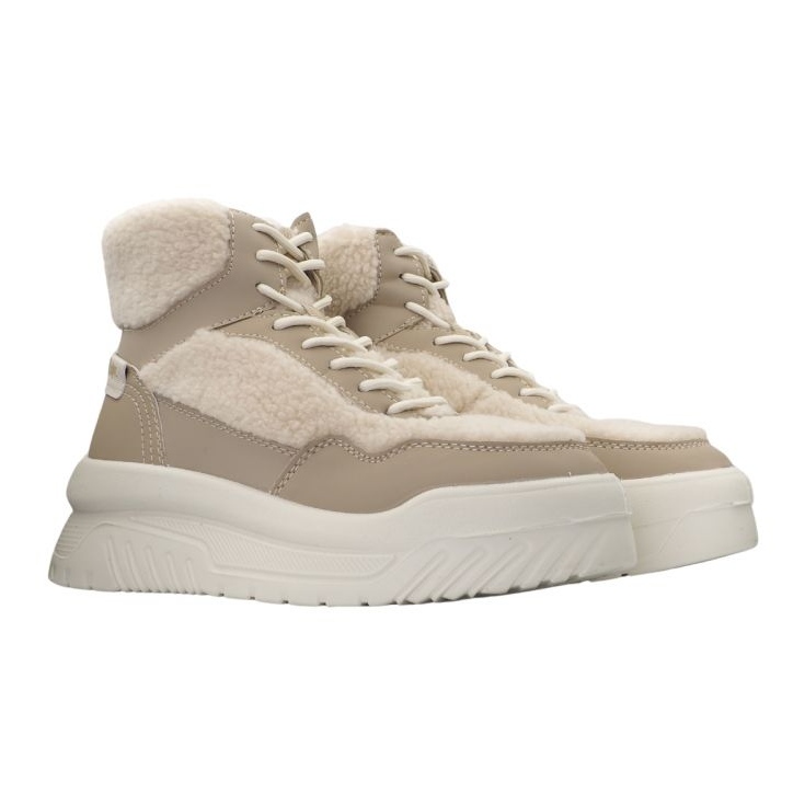 Lee Cooper LCJ-24-47-3146LA Schuhe beige 1