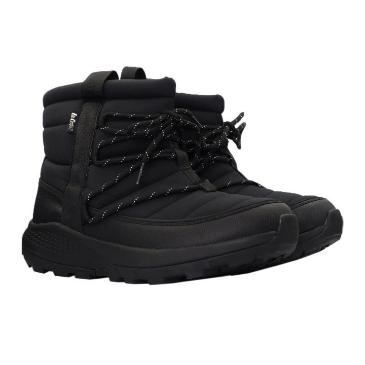 Lee Cooper LCJ-24-03-3069LA Schuhe schwarz 1