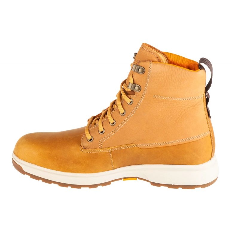 Timberland Atwells Ave Wp Stiefel 1A43VN gelb 1