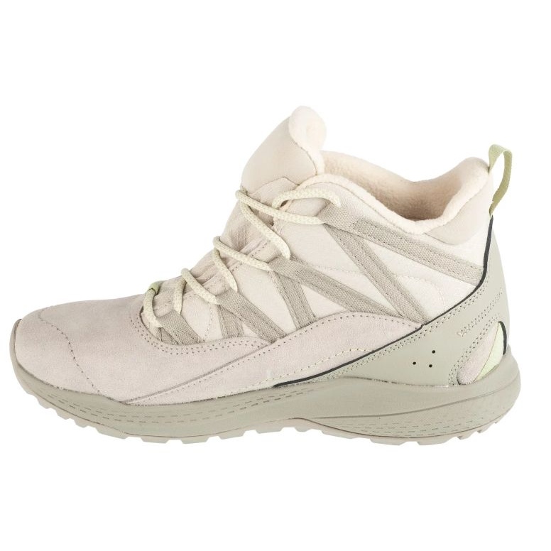 Merrell Bravada Edge 2 Thermo Demi Wp J038200 Schuhe beige 1