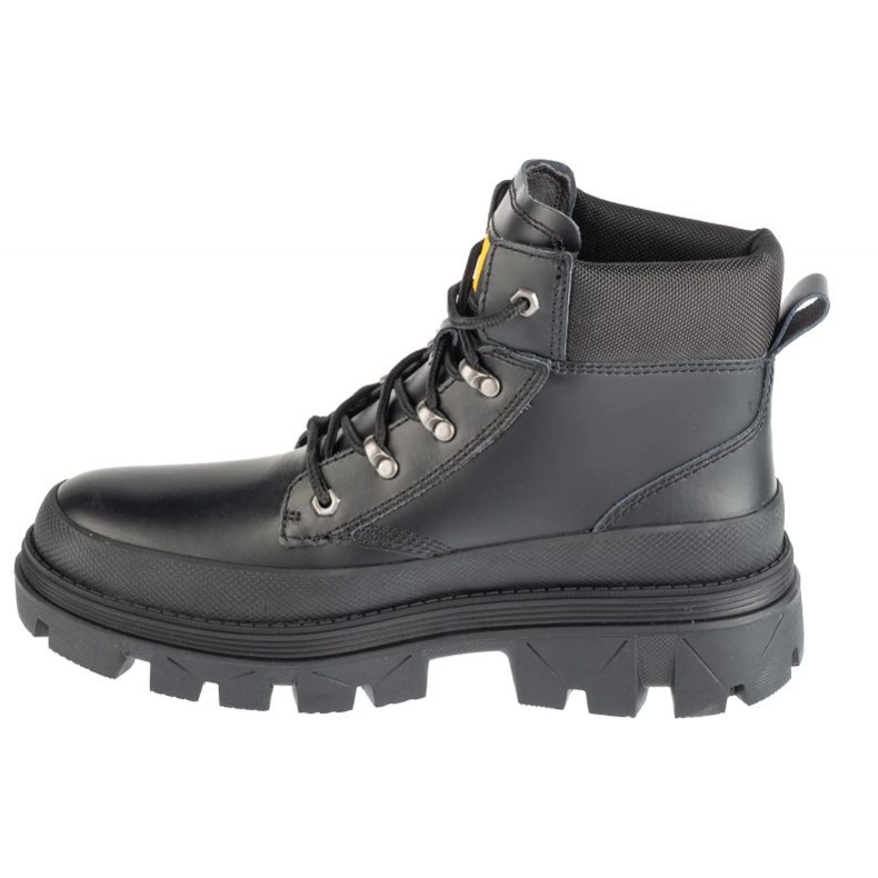 Caterpillar Colorado Hardwear Wp P111518 Schuhe schwarz 1