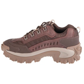 Caterpillar Intruder P111566 Stiefel braun 1