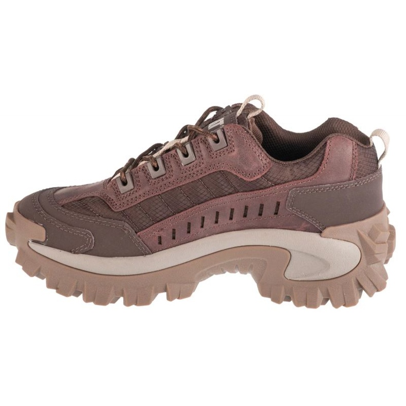 Caterpillar Intruder P111566 Stiefel braun 1