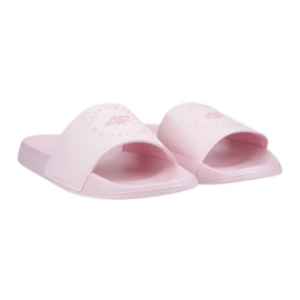 Flip-Flops 4F 4FMM00FFLIF044A 56S rosa 1