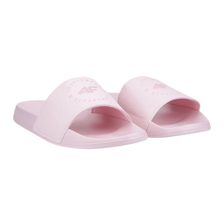 Flip-Flops 4F 4FMM00FFLIF044A 56S rosa 1