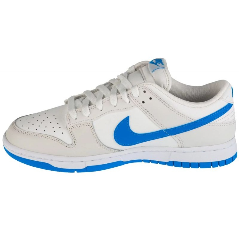 Nike Dunk Low Retro DV0831-108 Schuhe weiß 1