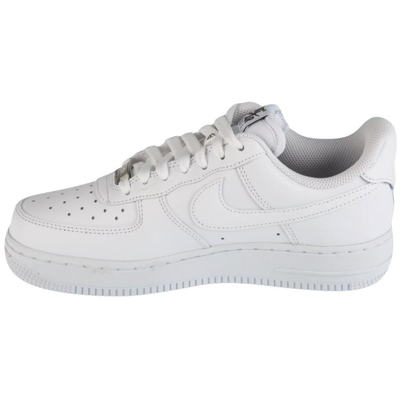 Nike Air Force 1 07 DX5883-100 Schuhe weiß 1