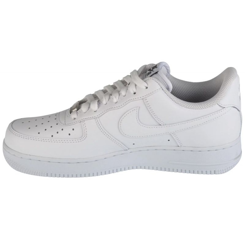 Nike Air Force 1 07 FD1146-100 Schuhe weiß 1