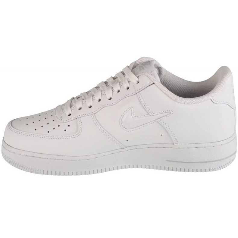 Nike Air Force 1 HM0621-100 Schuhe weiß 1