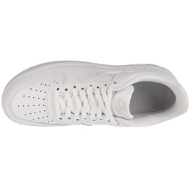 Nike Air Force 1 HM0621-100 Schuhe weiß 2