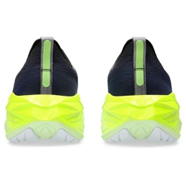 Asics Novablast 4 Schuhe 1011B693-003 schwarz 2