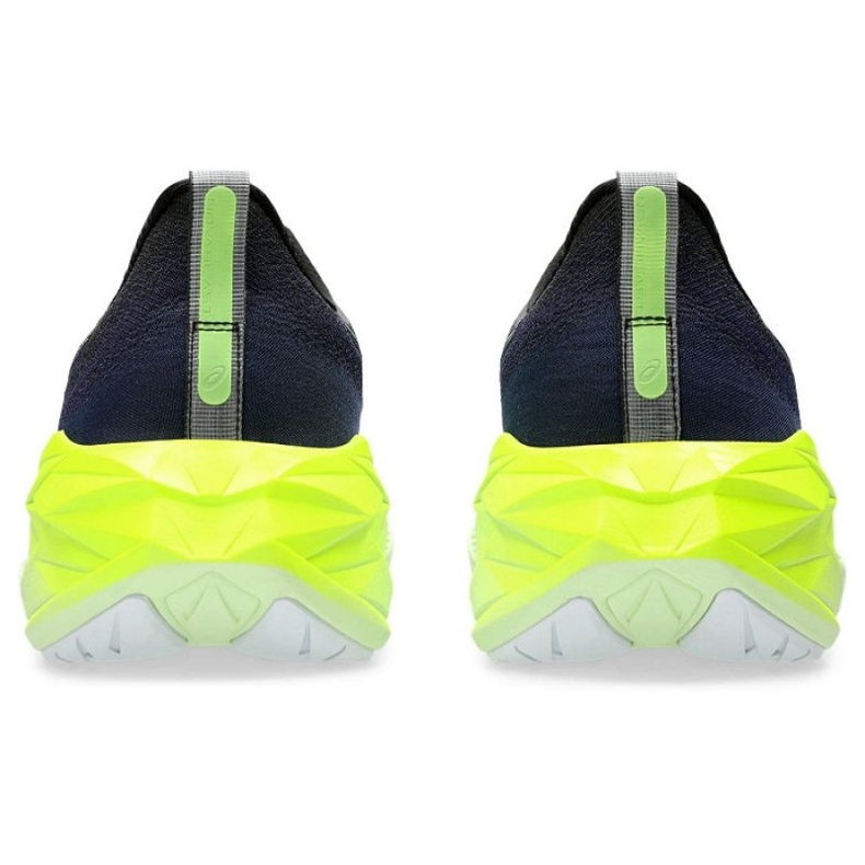 Asics Novablast 4 Schuhe 1011B693-003 schwarz 2