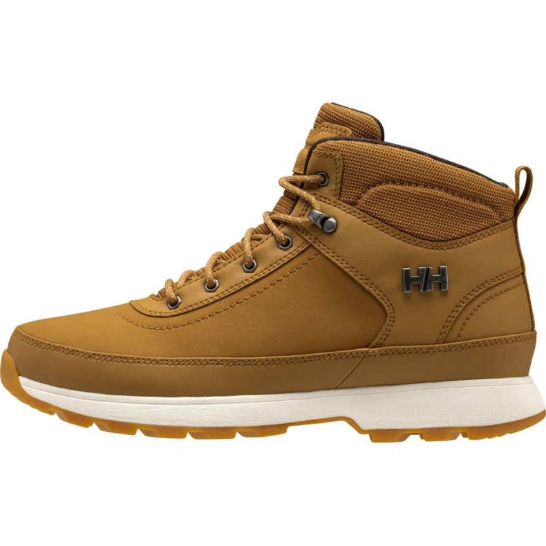 Helly Hansen Calgary 2 Schuhe 12036 726 gelb 1