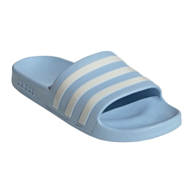 Adidas Adilette Aqua IE8919 Flip-Flops blau 1