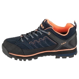 CMP Moon Low Wp 31Q4786-03MP Schuhe blau 1