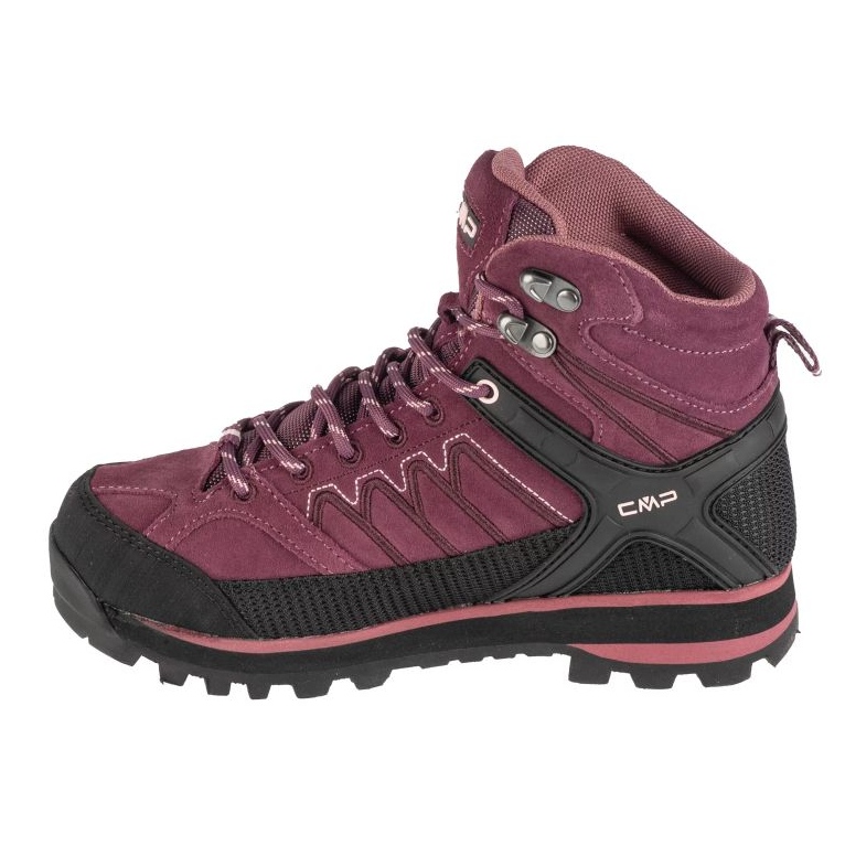 CMP Moon Mid Schuhe 31Q4796-H910 violett 1