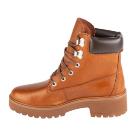 Timberland Carnaby Cool 6 In Boot TB0A5YWGF131 Schuhe braun 1