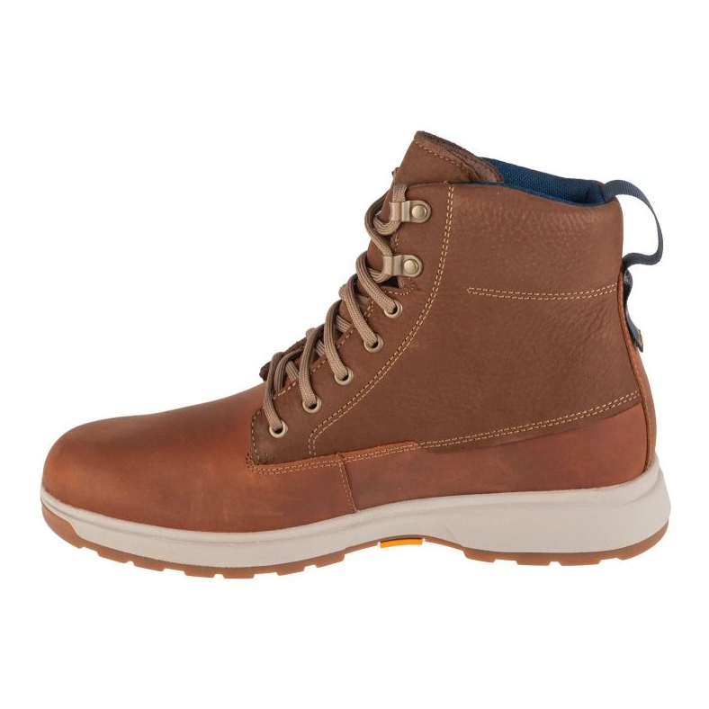Timberland Atwells Ave Wp Boot TB1A43TNF131 Schuhe braun 1
