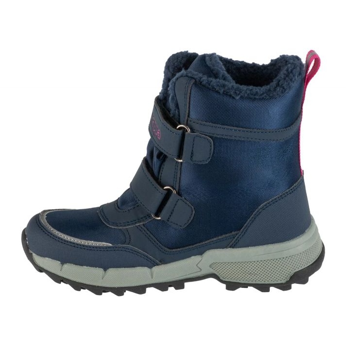 Kappa Flake Ii Tex K 261045K-6722 Schuhe blau 1