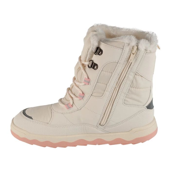 Kappa Alido Ii Tex K 261060T-4321 Schuhe beige 1