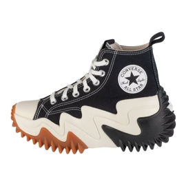 Converse Run Star Run Star Motion Cx Platform 171545C Schuhe schwarz 1