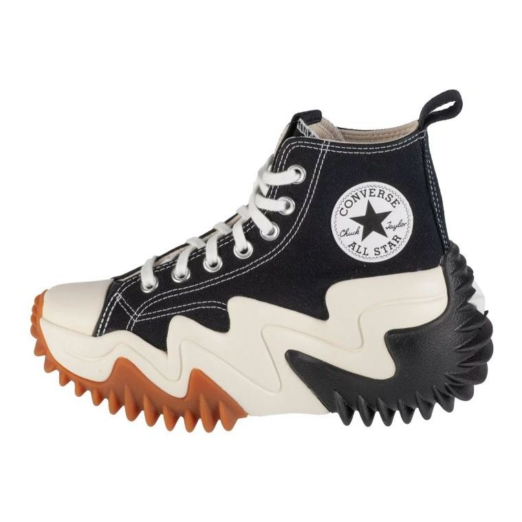 Converse Run Star Run Star Motion Cx Platform 171545C Schuhe schwarz 1