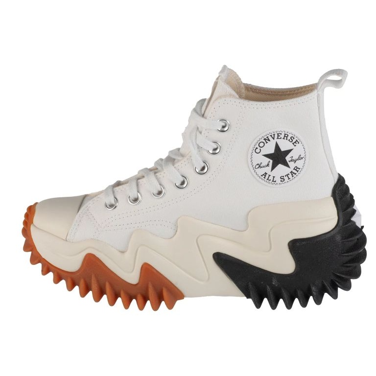 Converse Run Star Run Star Motion Cx Platform 171546C Schuhe weiß 1